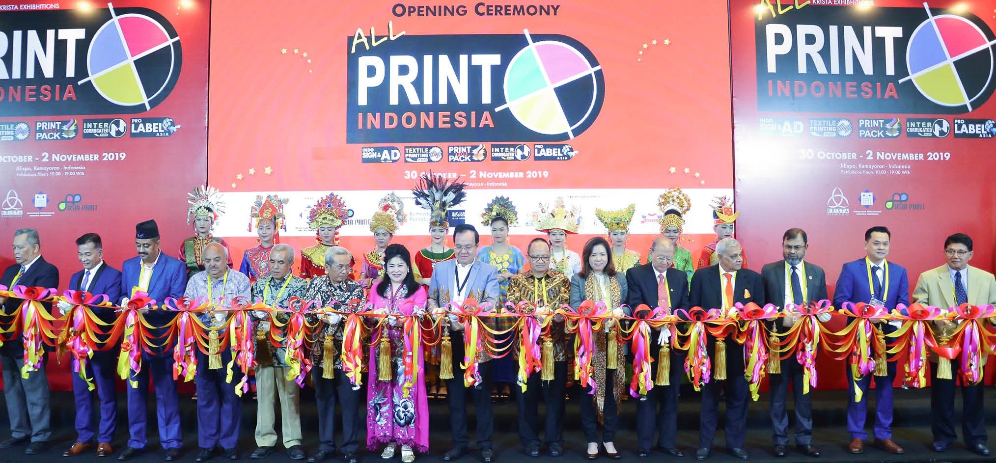 Allprint Indonesia Homepage