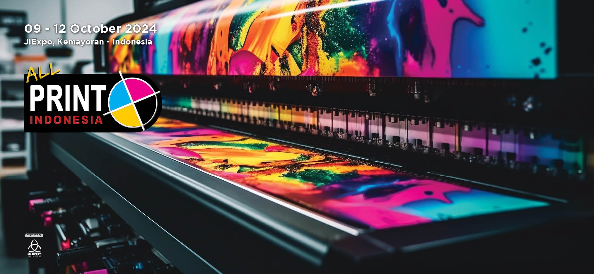 ALLPRINT INDONESIA Homepage